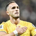 Fotbalistul Virgil Ghita Putem mai mult suntem buni