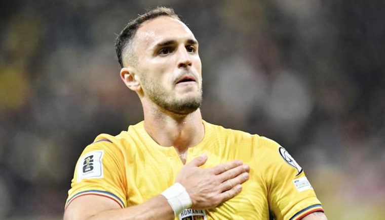 Fotbalistul Virgil Ghita Putem mai mult suntem buni