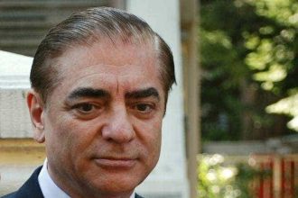 Franta refuza extradarea lui Paul Philip