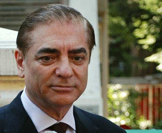 Franta refuza extradarea lui Paul Philip