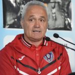 George Ciorceri dupa esecul CFR ului Am avut un dus rece