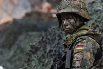 Germania aproba bugetul pe 2026 pentru armata