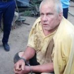 Gheorghe Dinca monstru din Caracal se plange inchisoare