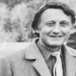 Gheorghe Smeoreanu Portretul artistului tanar