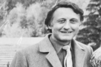 Gheorghe Smeoreanu Portretul artistului tanar