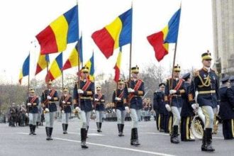 Guvernul aloca 900000 lei pentru Ziua Nationala la Alba Iulia
