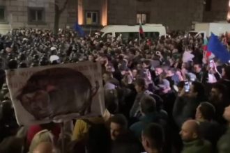 Guvernul bulgar a retras bugetul pe 2026 dupa proteste