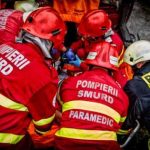 Guvernul va simplifica obtinerea avizelor ISU pentru incendii