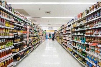 Haos in comert inainte de sarbatori ANPC a descoperit probleme