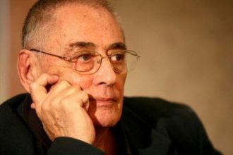 Horia Moculescu internat grav la ATI Institutul Matei Bals