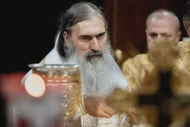 IPS Teodosie a primit un Mercedes de 150000 euro