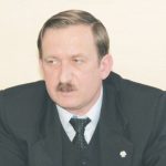 Il are pe constiinta directorul Armand Chiriloiu pe inginerul silvic Sever Pahontu