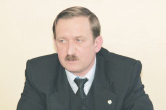 Il are pe constiinta directorul Armand Chiriloiu pe inginerul silvic Sever Pahontu