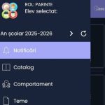 In Arges doar un sfert din scoli folosesc catalogul electronic