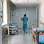 Inca un cadru medical a murit dupa tura de noapte