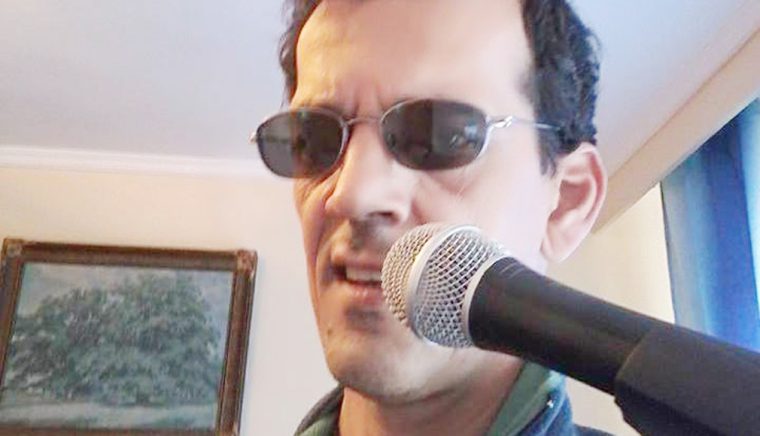 Ingerii o noua trupa de folk pop