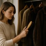 Ingrijirea hainelor de blana naturala pentru femei