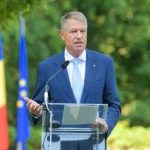 Instanta a respins cererea ANAF de sechestru asupra bunurilor Iohannis