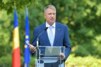 Instanta a respins cererea ANAF de sechestru asupra bunurilor Iohannis