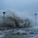 Insulele Filipine amenintate de un taifun nou