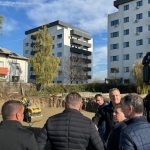 Investitie recente in infrastructura de apa Pitesti