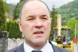 Investitii in infrastructura edilitar si turistic Dambovicioara