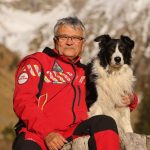 Ion Sanduloiu sef Salvamont Arges a iesit la pensie