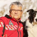 Ion Sanduoiu Am facut asta pentru a merge pe munte