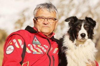 Ion Sanduoiu Am facut asta pentru a merge pe munte