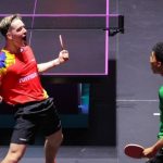 Iulian Chirita a castigat doua medalii la CM juniori