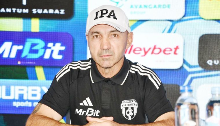 Jean Vladoiu Vrem din suflet ca FC Arges sa ajunga in play off