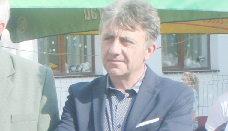 La Albestii de Muscel strazile sunt aproape modernizate