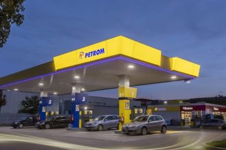 La OMV Petrom au inceput concedierile pentru 1000 de angajati