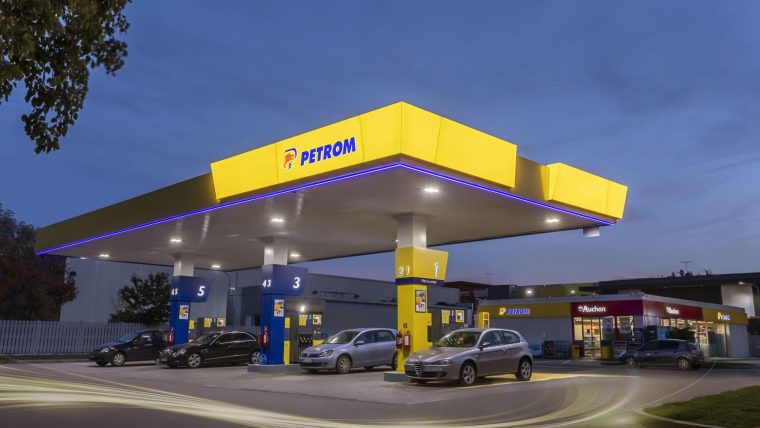 La OMV Petrom au inceput concedierile pentru 1000 de angajati