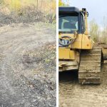 La Topoloveni se construiesc 14 kilometri de piste pentru biciclete