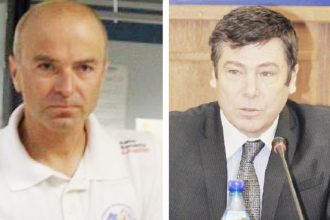 La multi ani sarbatoritilor din saptamana