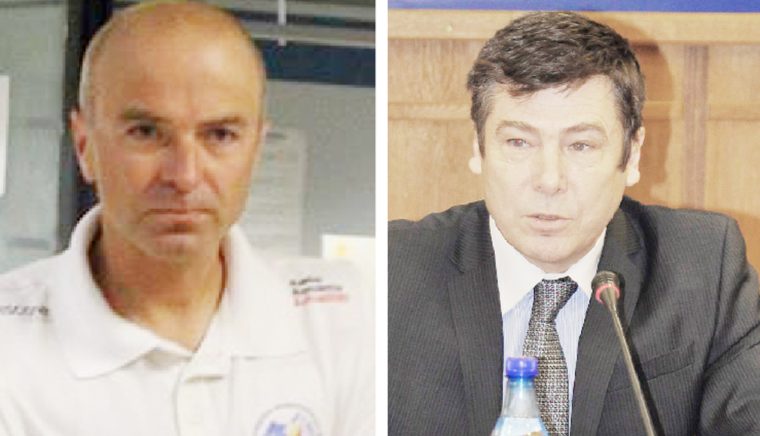 La multi ani sarbatoritilor din saptamana