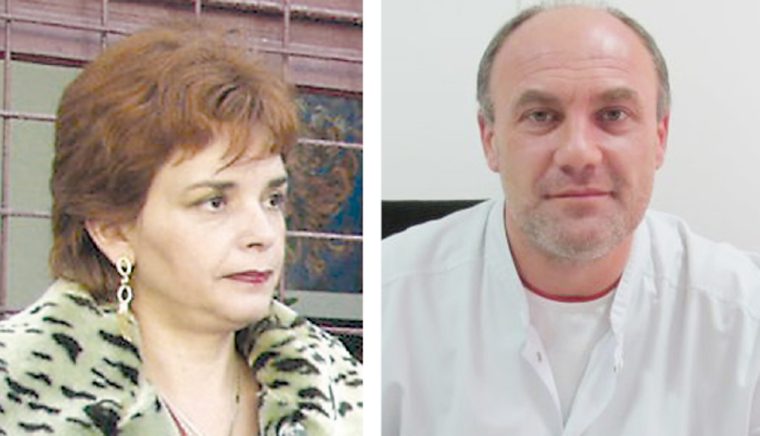 La multi ani sarbatoritilor saptamanii