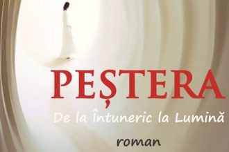 Lansare de carte la Centrul Cultural Pitesti