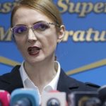 Lia Savonea solicita locuinta de protocol detinand o casa aproape de Bucuresti