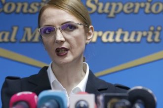 Lia Savonea solicita locuinta de protocol detinand o casa aproape de Bucuresti