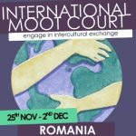 Liceeni din opt tari se confrunta in procese simulate