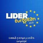 Liceenii pot participa la concursul national Lider European