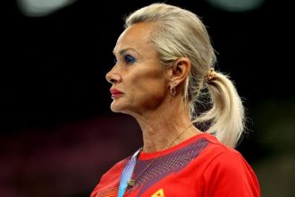 Loturile nationale de gimnastica desfiintate dupa acuzatiile impotriva Cameliei Voinea