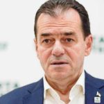 Ludovic Orban revocat din functia de la Cotroceni
