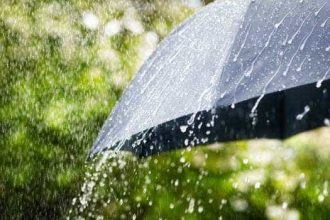 METEO Ploi lapovita si ninsoare pana duminica seara
