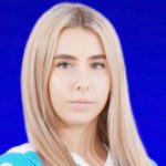 Maria Rogoz de la CS Star Mioveni convocata la nationala Romaniei