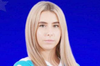 Maria Rogoz de la CS Star Mioveni convocata la nationala Romaniei