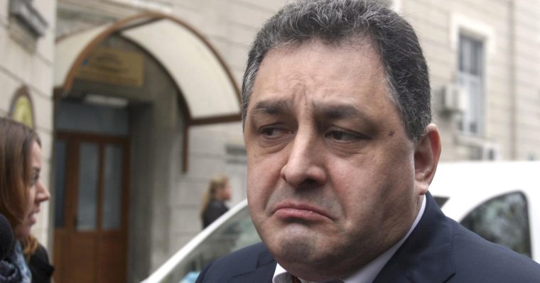Marian Vanghelie acuzat de amenintare cu moartea