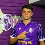 Mario Tudose copilul minune al lui FC Arges despre duelul cu Rapid Vrem punct sau puncte